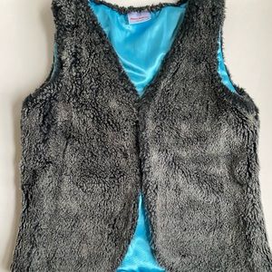 Hanna Andersson Vest
